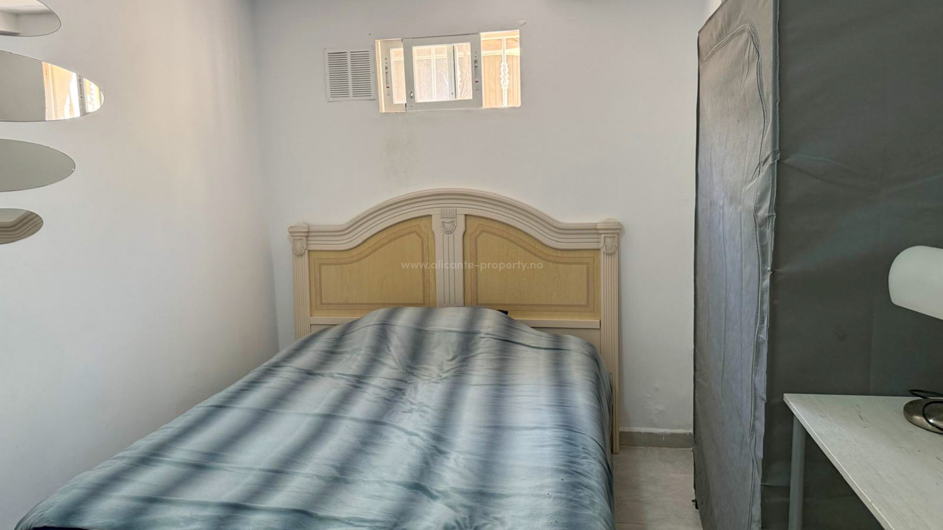 Apartment / flat in Villamartín