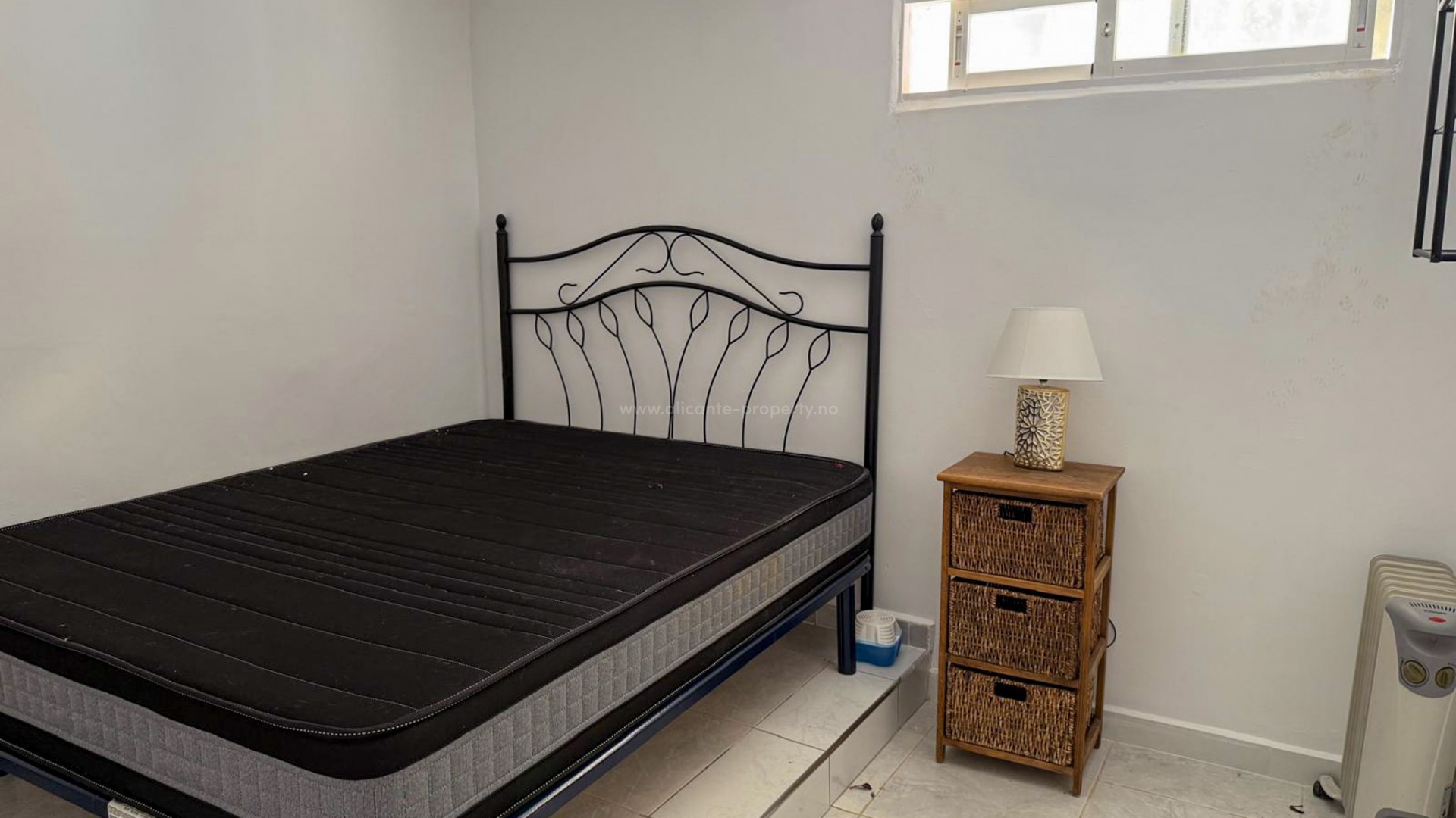 Apartment / flat in Villamartín