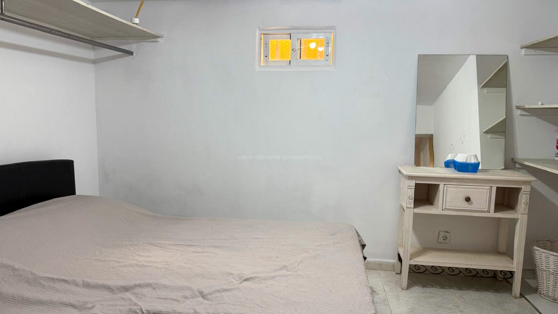 Apartment / flat in Villamartín