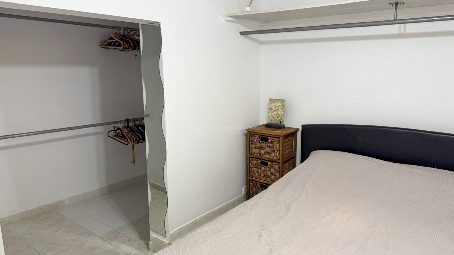 Apartment / flat in Villamartín