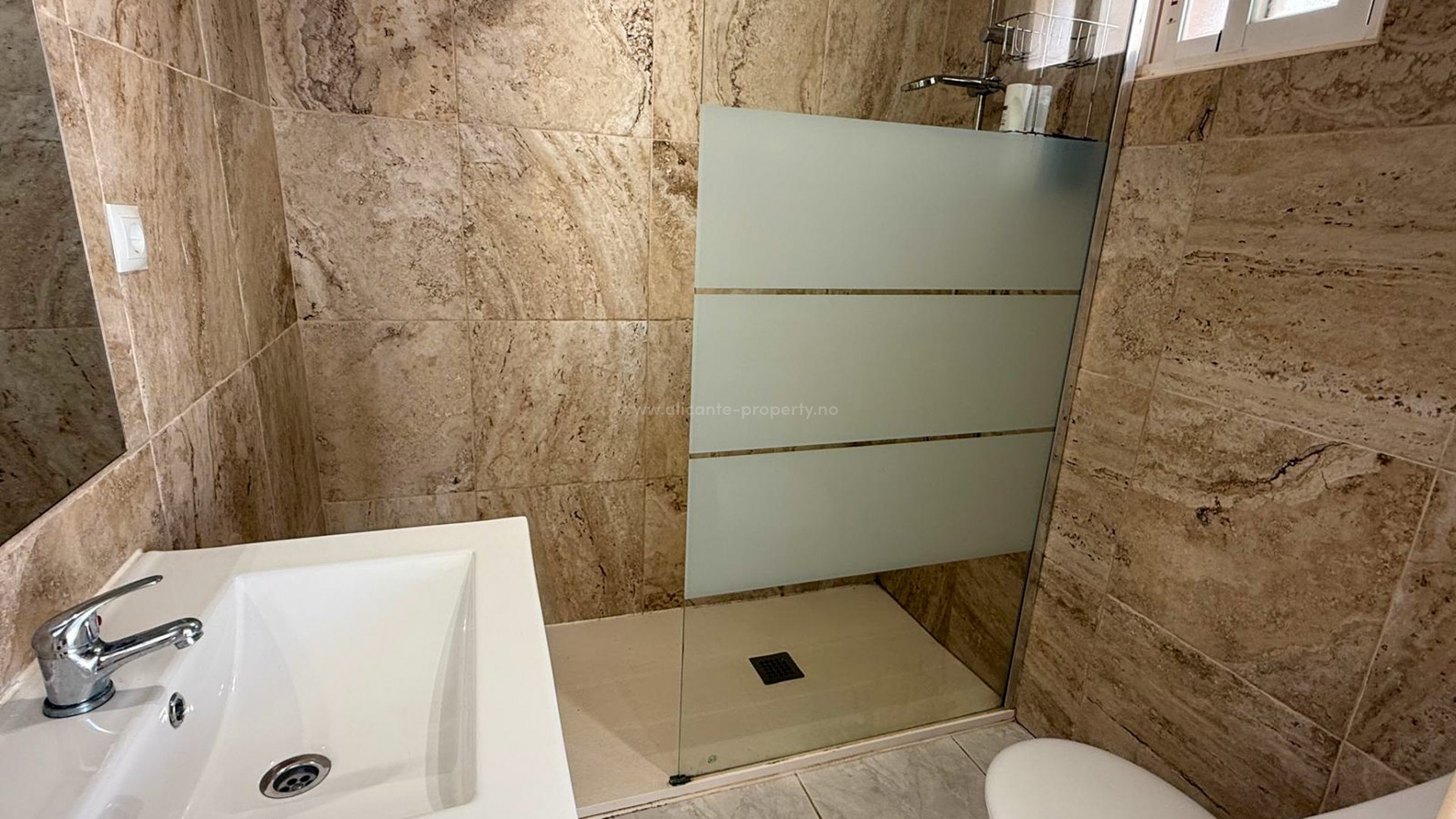 Apartment / flat in Villamartín