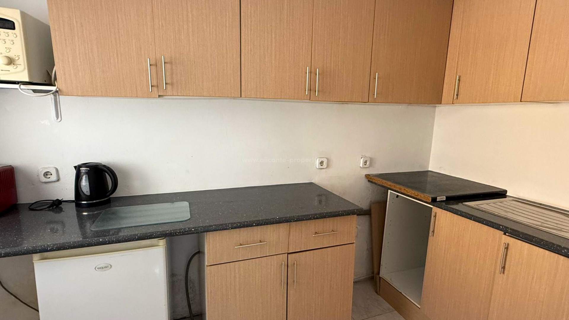 Apartment / flat in Villamartín