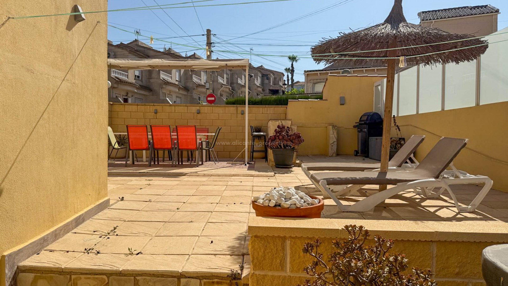 Apartment / flat in Villamartín