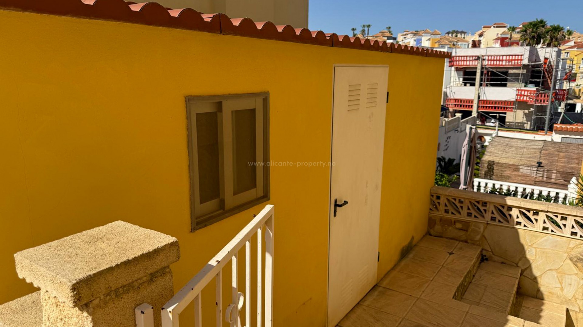 Apartment / flat in Villamartín