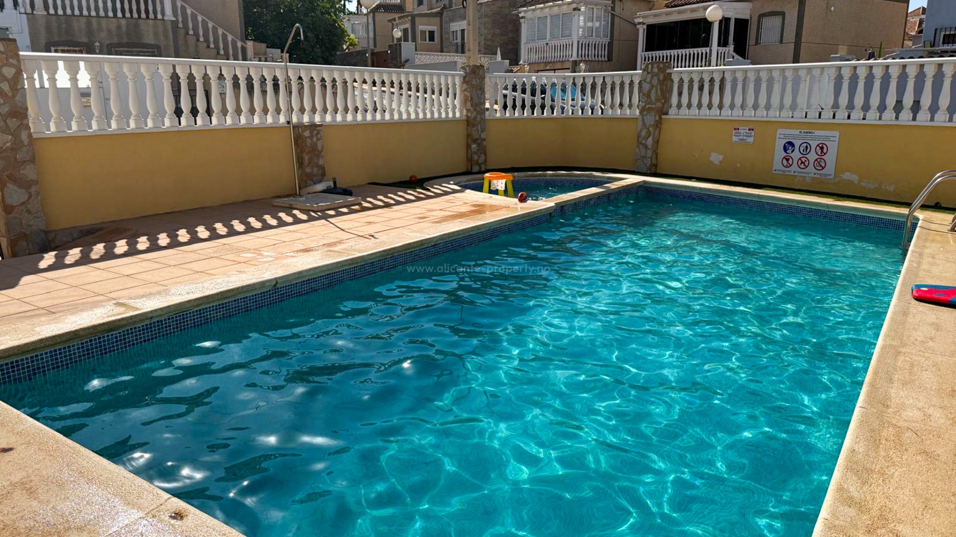 Apartment / flat in Villamartín