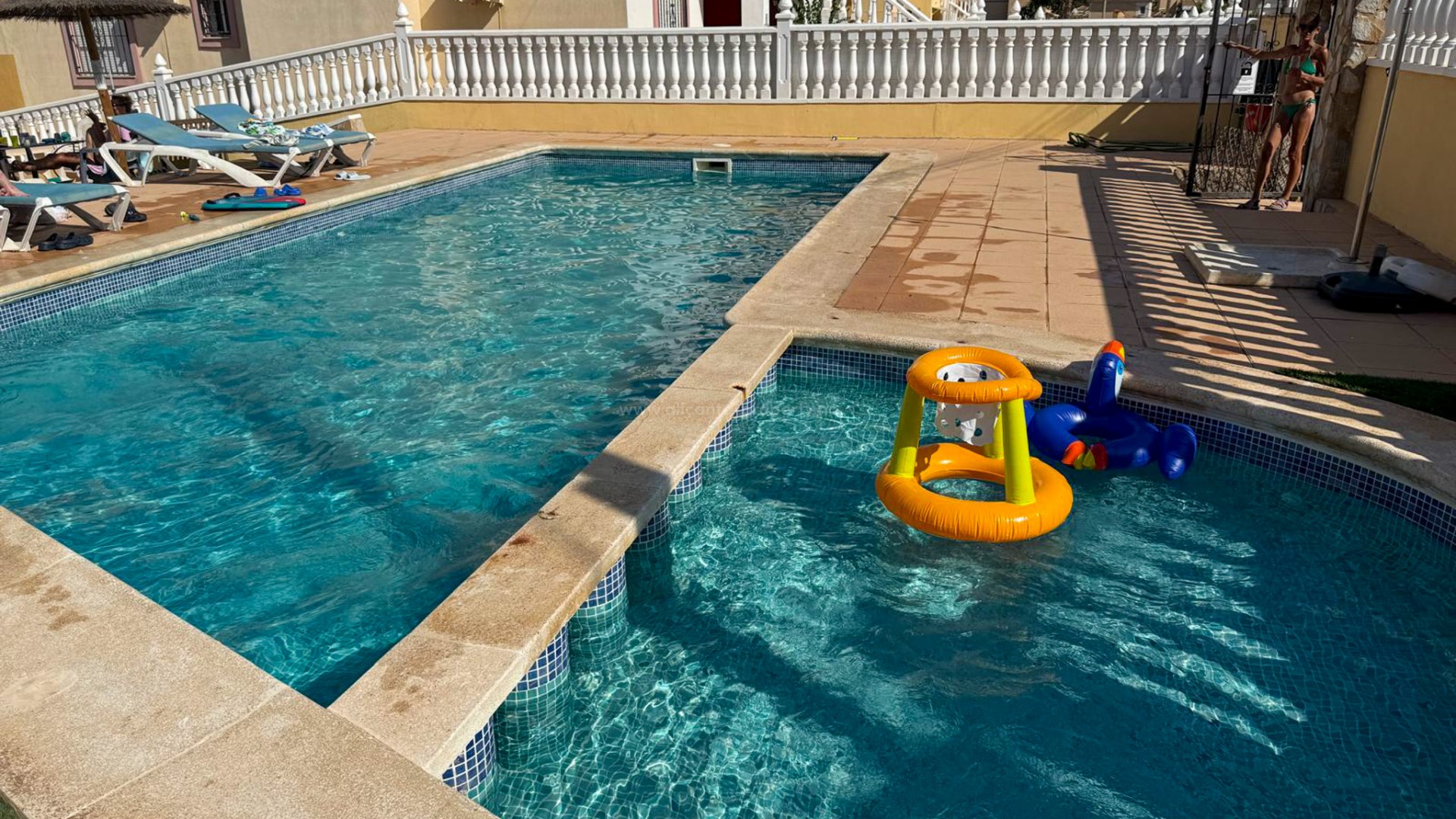 Apartment / flat in Villamartín