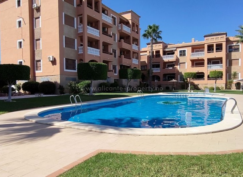 Apartment / flat in Villamartín