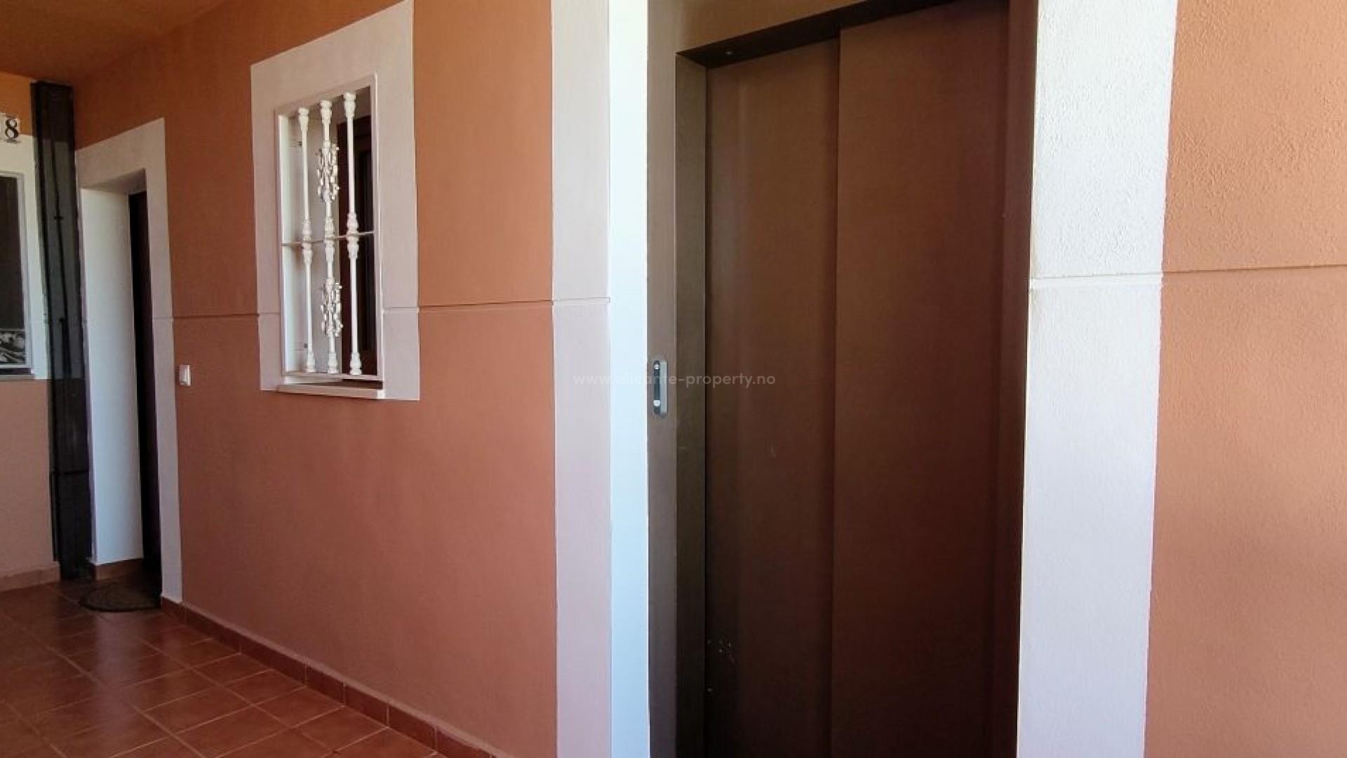 Apartment / flat in Villamartín