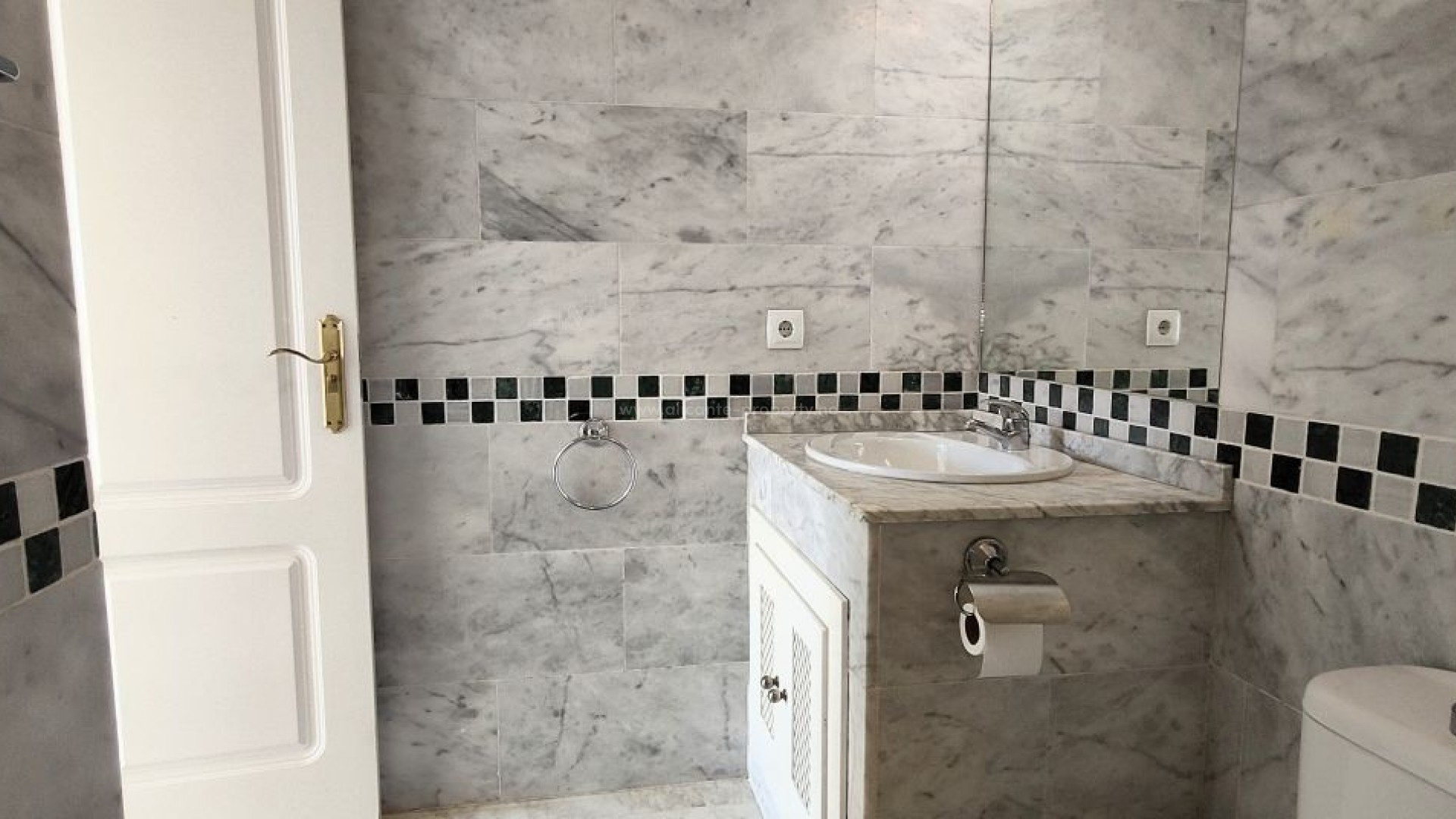 Apartment / flat in Villamartín