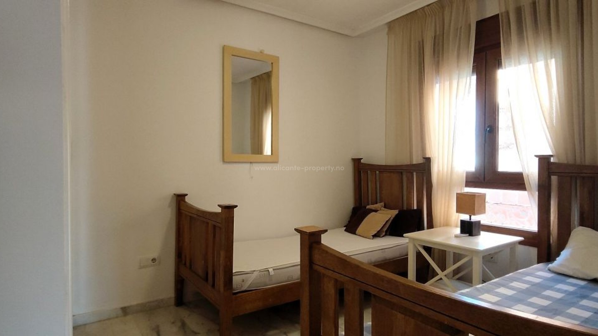 Apartment / flat in Villamartín