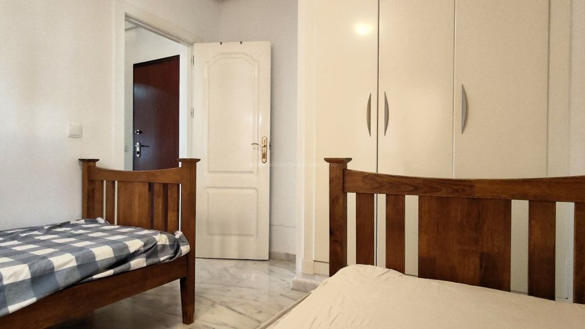 Apartment / flat in Villamartín