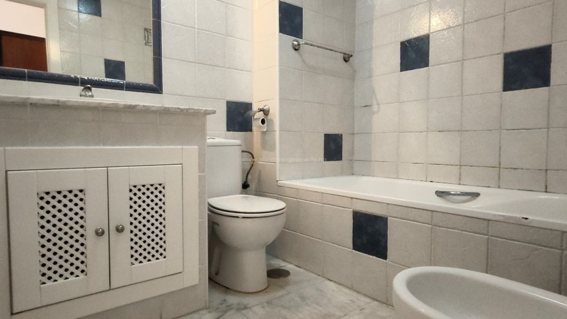 Apartment / flat in Villamartín