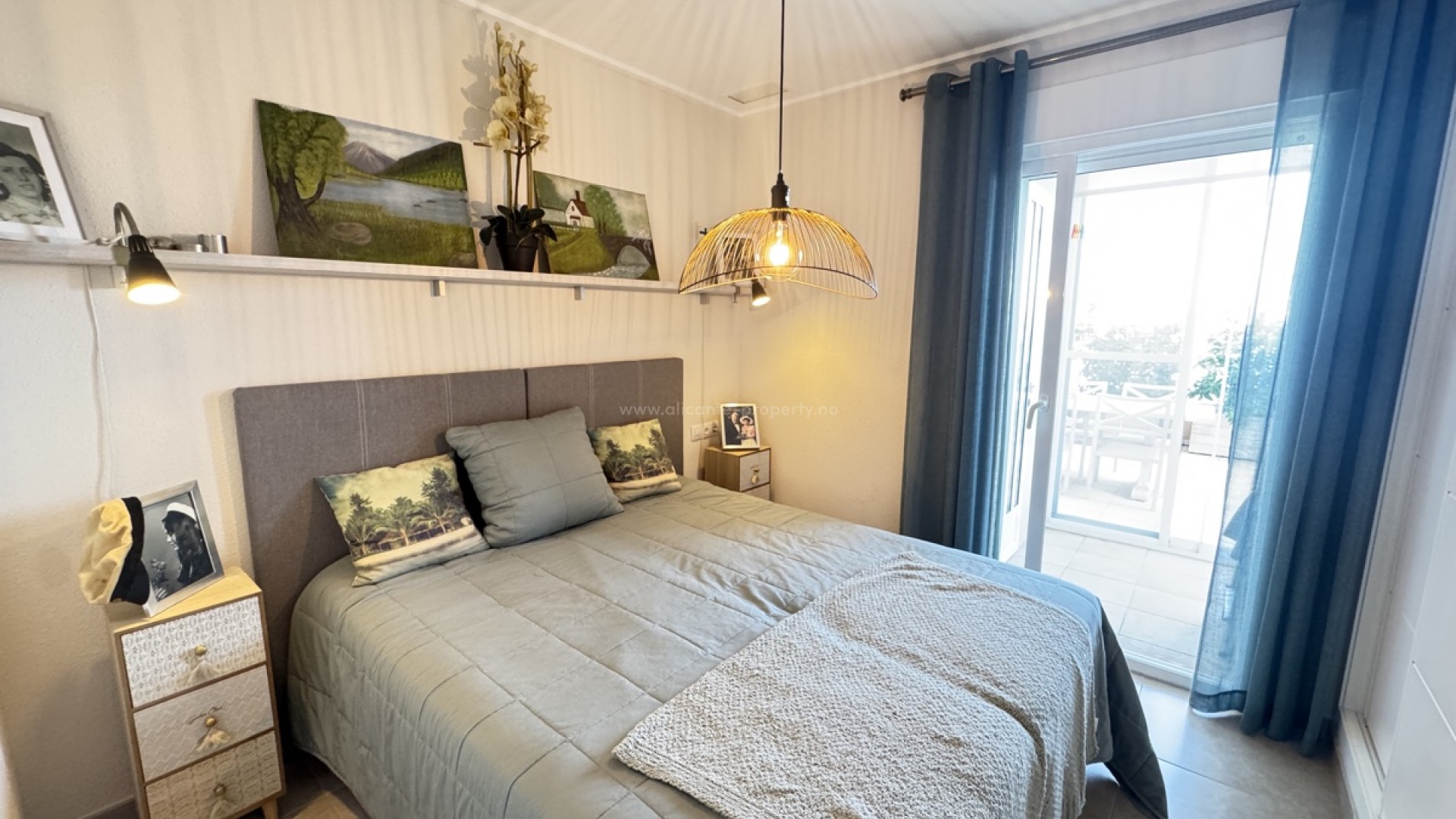 Apartment / flat in Villamartín