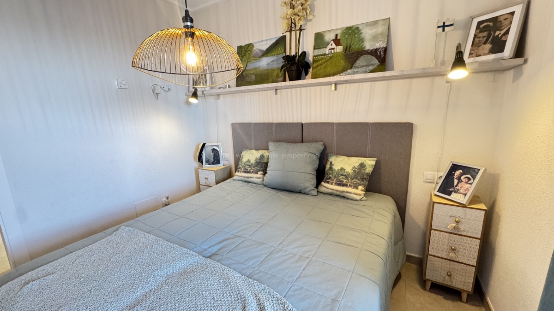 Apartment / flat in Villamartín