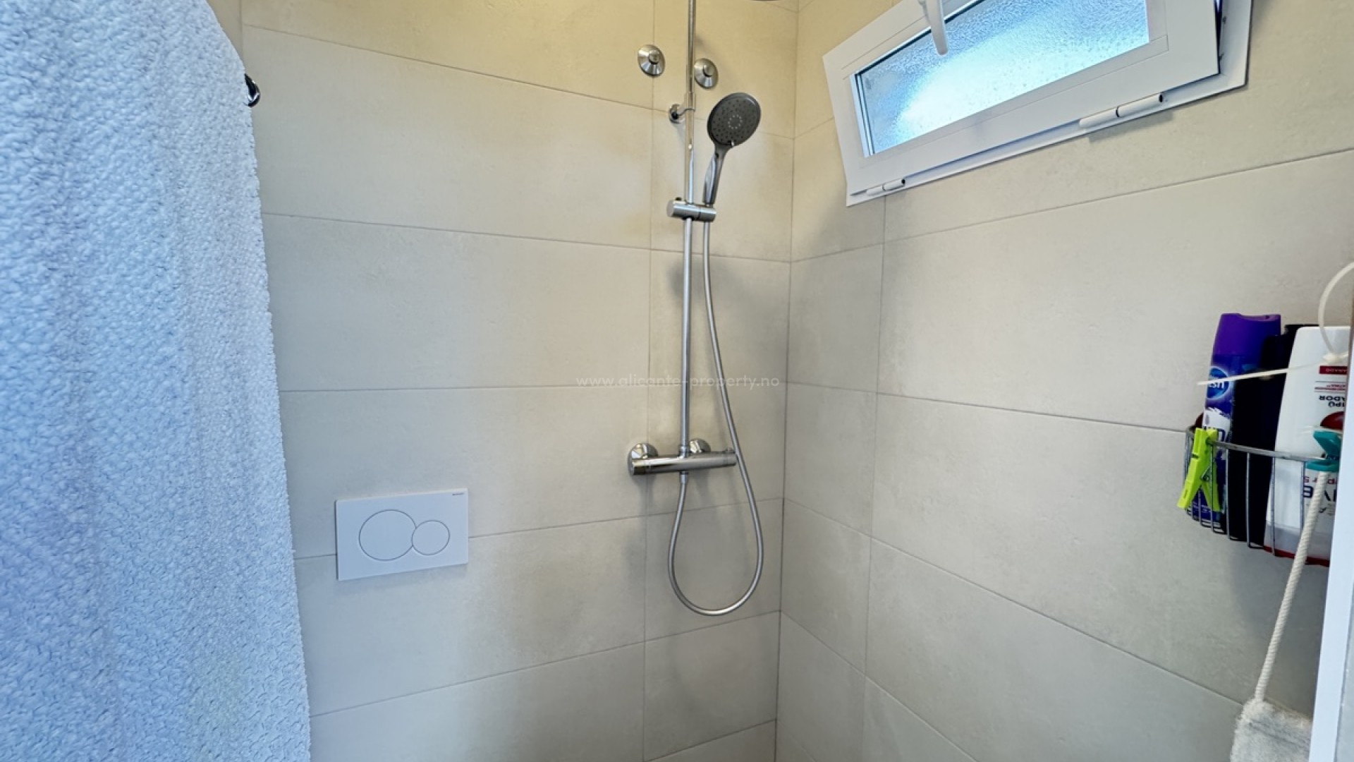 Apartment / flat in Villamartín