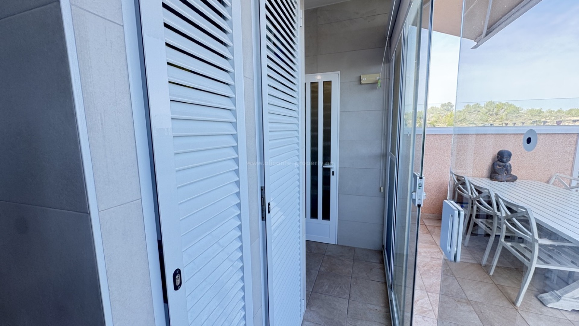 Apartment / flat in Villamartín