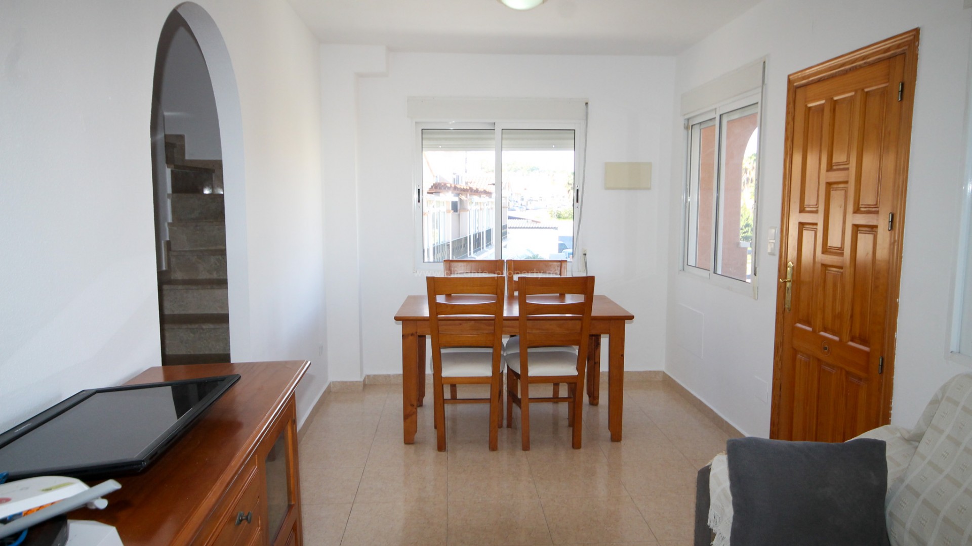 Apartment / flat in Villamartín