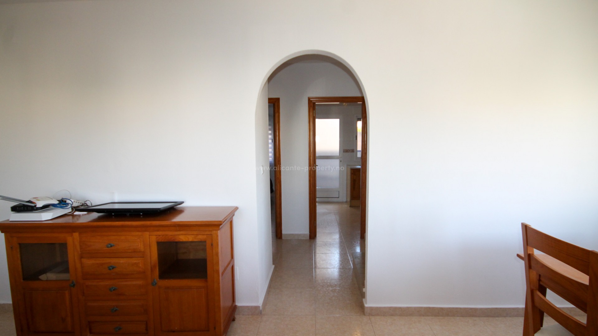 Apartment / flat in Villamartín