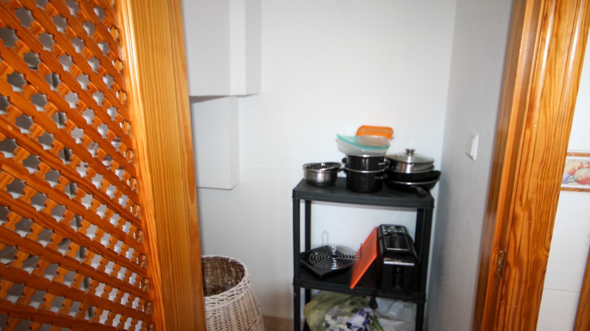 Apartment / flat in Villamartín