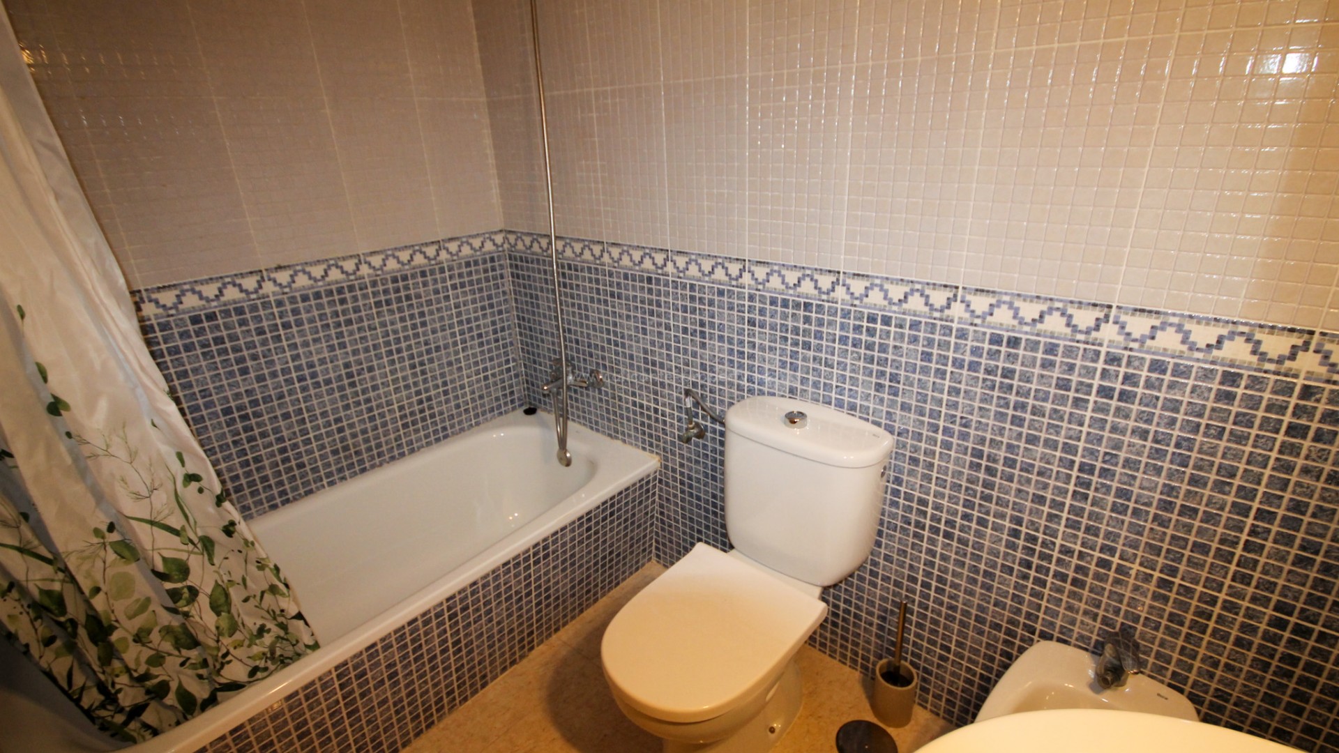 Apartment / flat in Villamartín