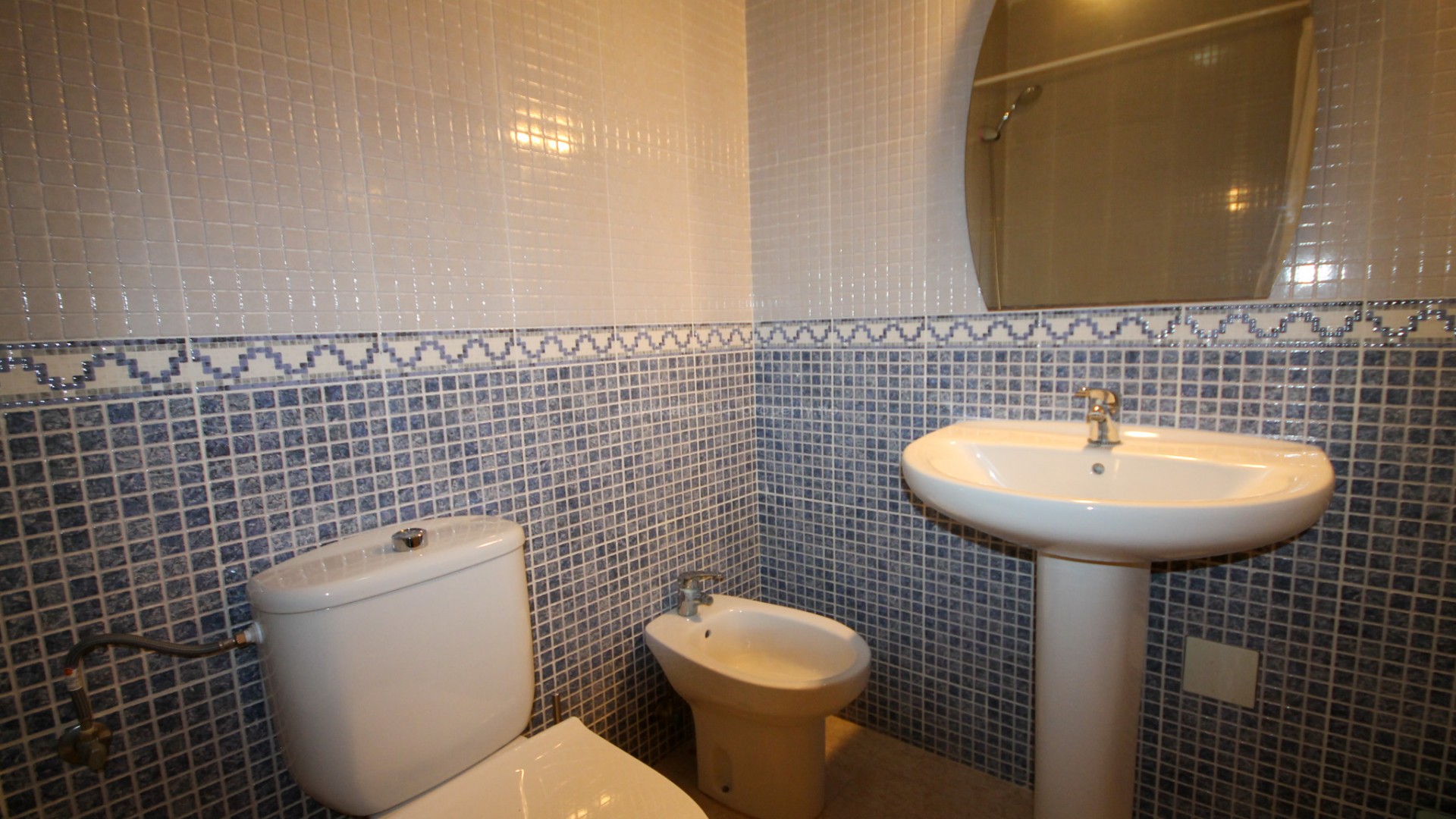 Apartment / flat in Villamartín