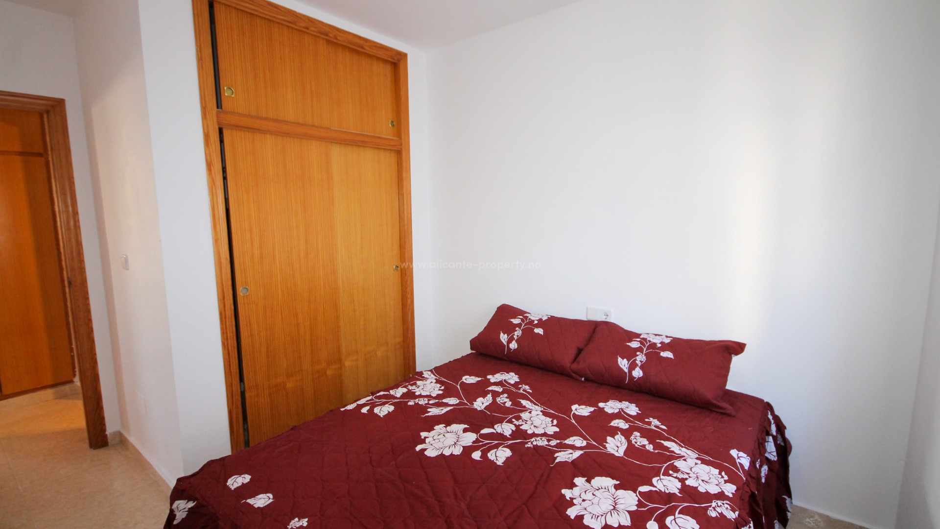Apartment / flat in Villamartín