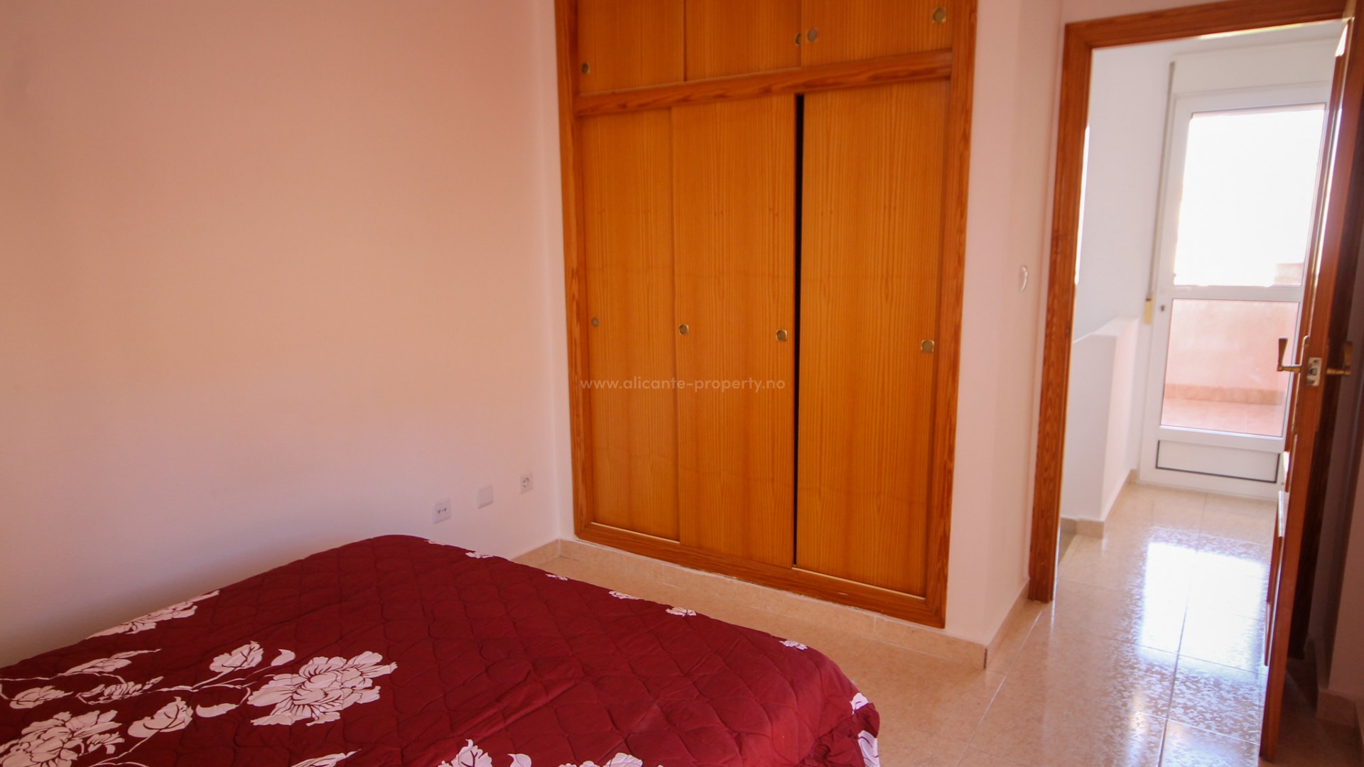 Apartment / flat in Villamartín