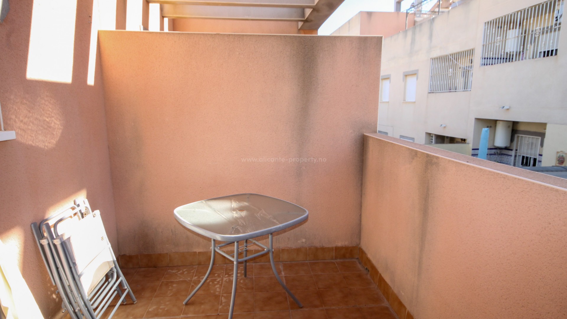 Apartment / flat in Villamartín