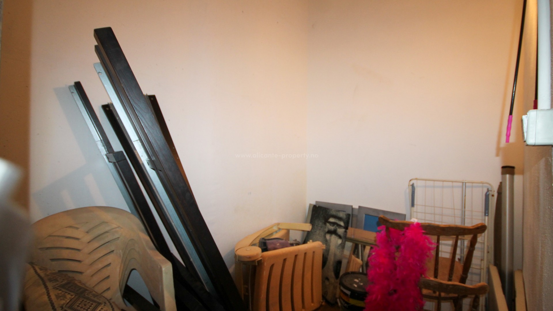 Apartment / flat in Villamartín