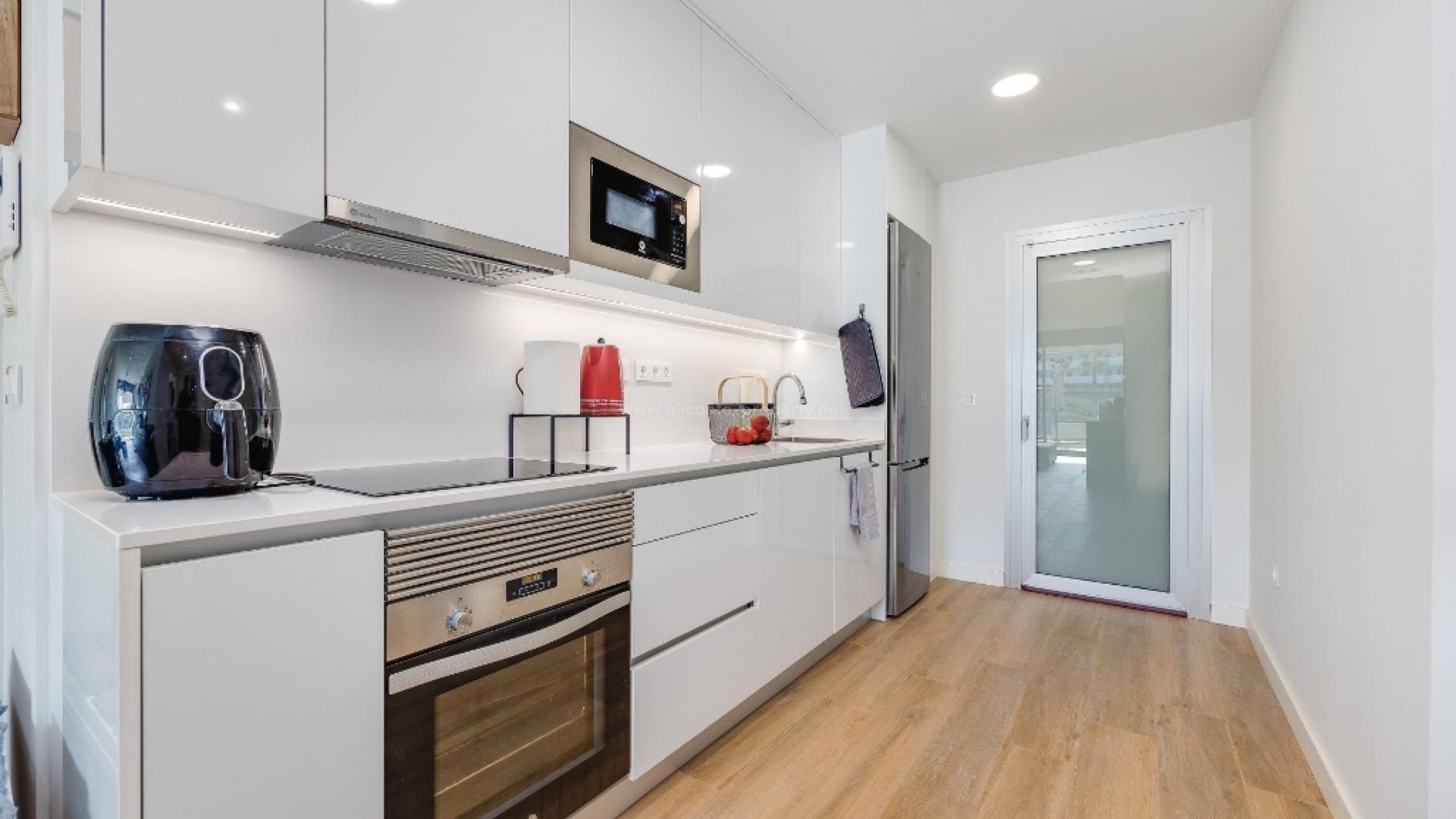 Apartment / flat in Villamartín