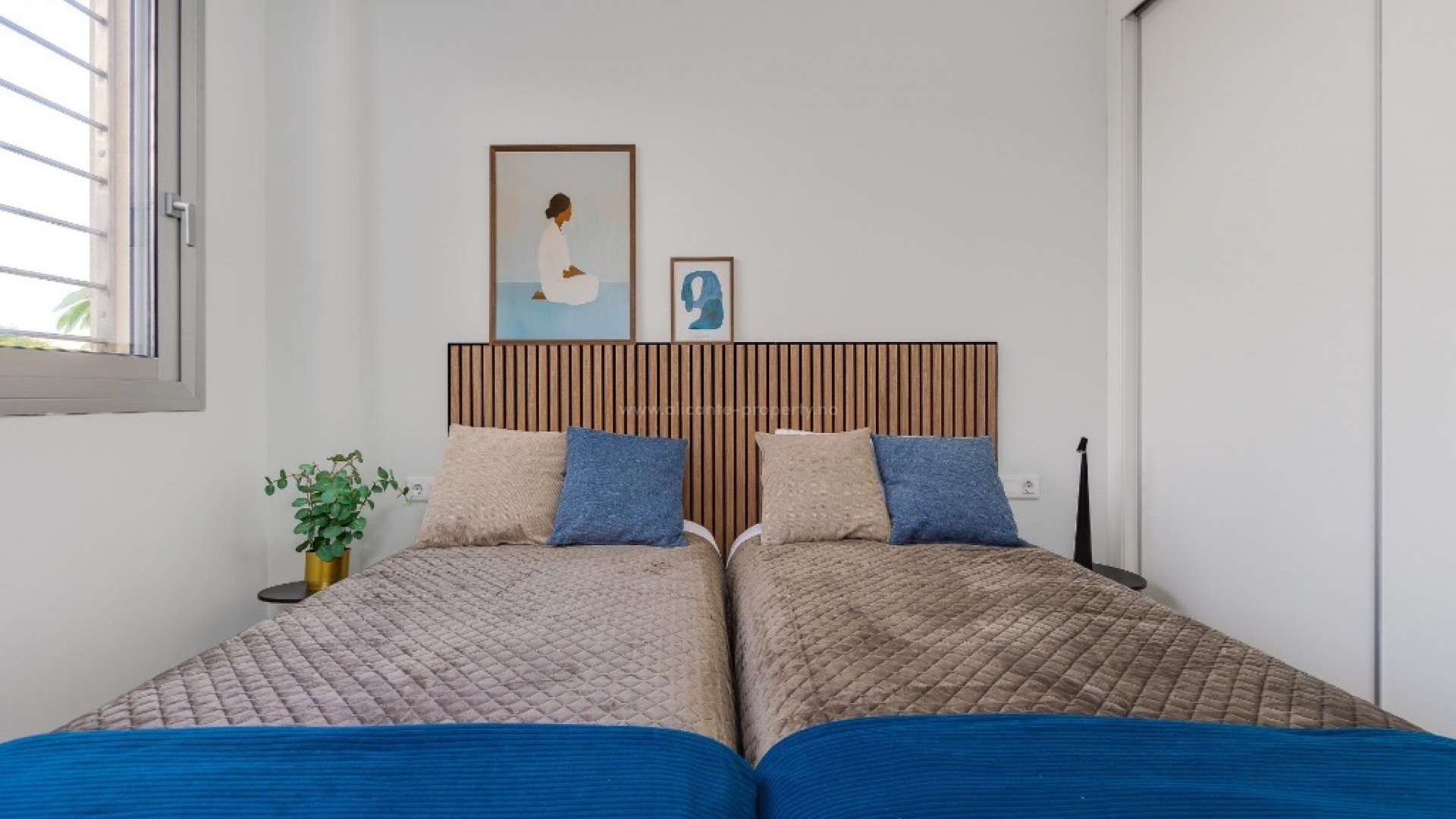 Apartment / flat in Villamartín