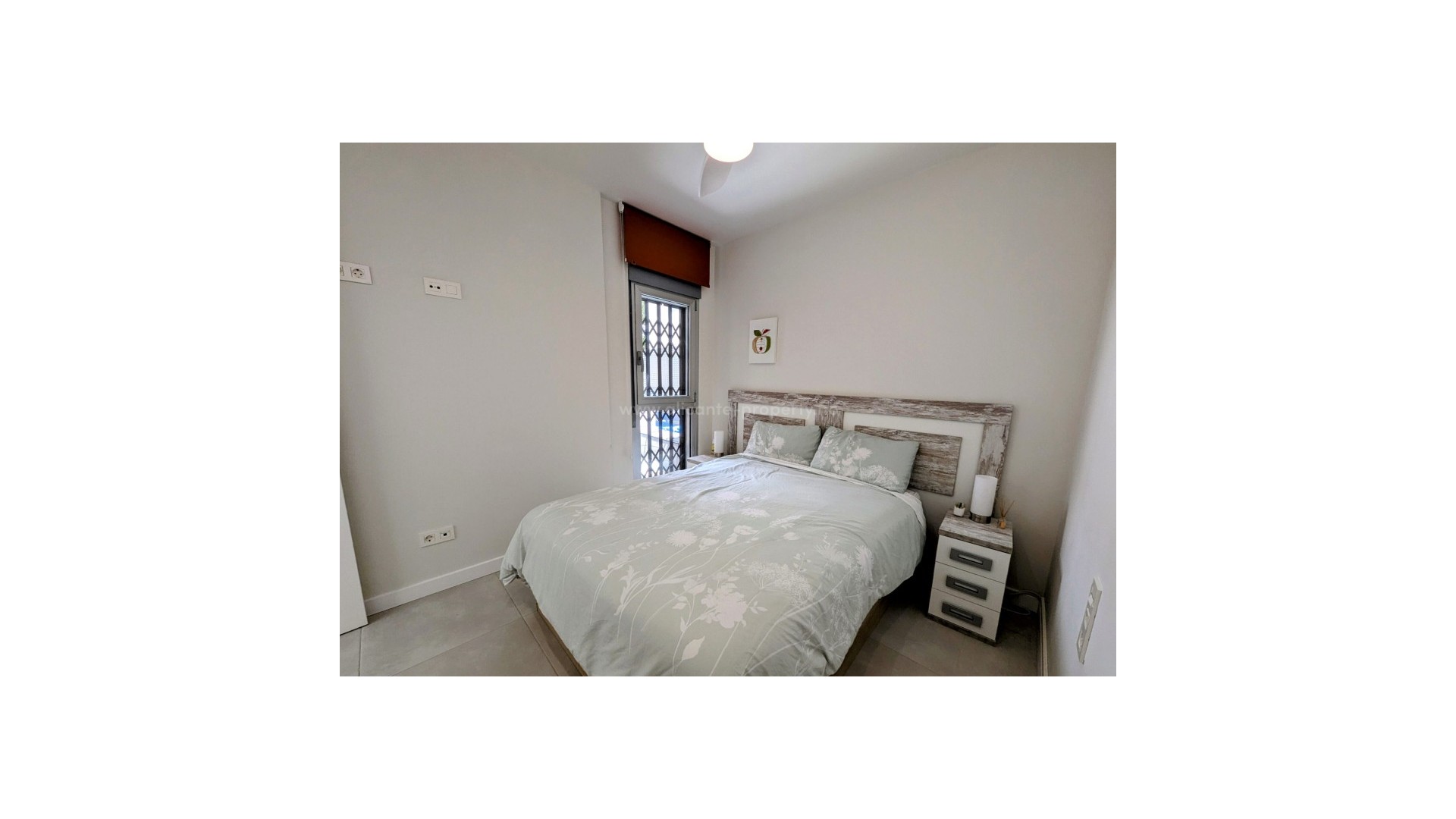 Apartment / flat in Villamartín