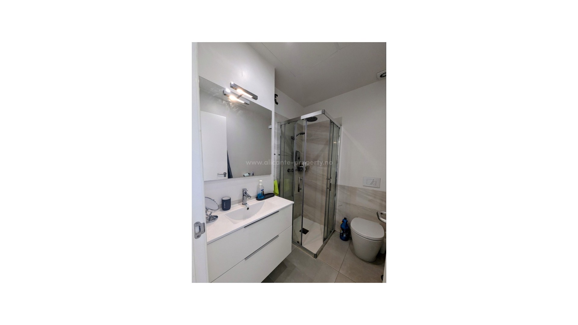 Apartment / flat in Villamartín