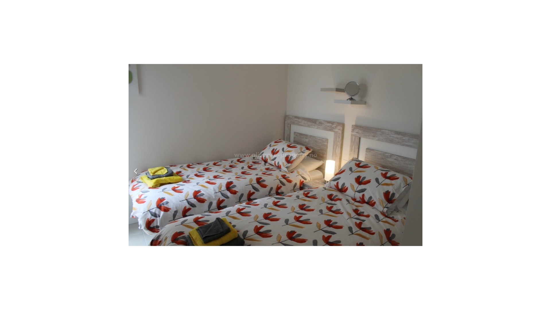 Apartment / flat in Villamartín