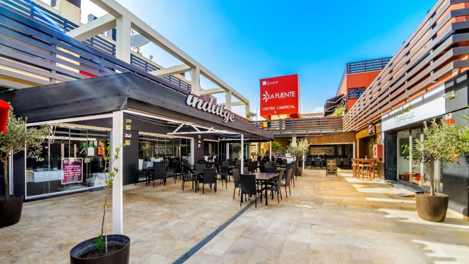 Apartment / flat in Villamartín