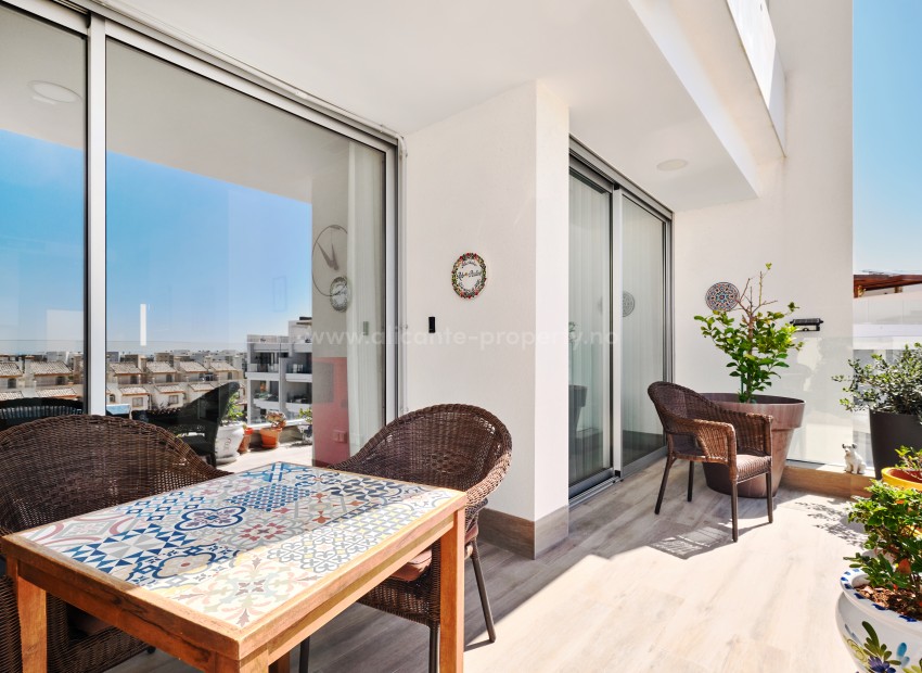 Apartment / flat in Villamartín