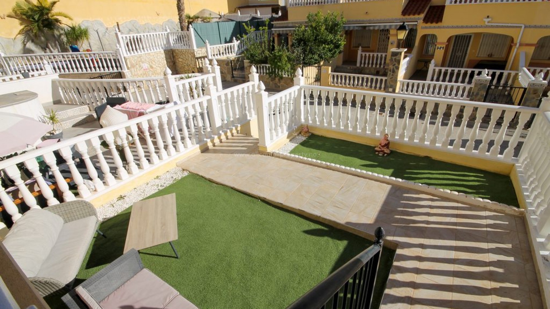 Apartment / flat in Villamartín