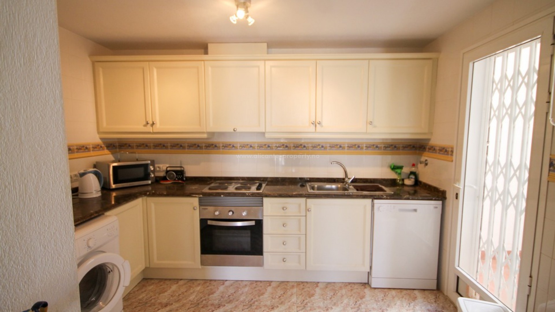 Apartment / flat in Villamartín