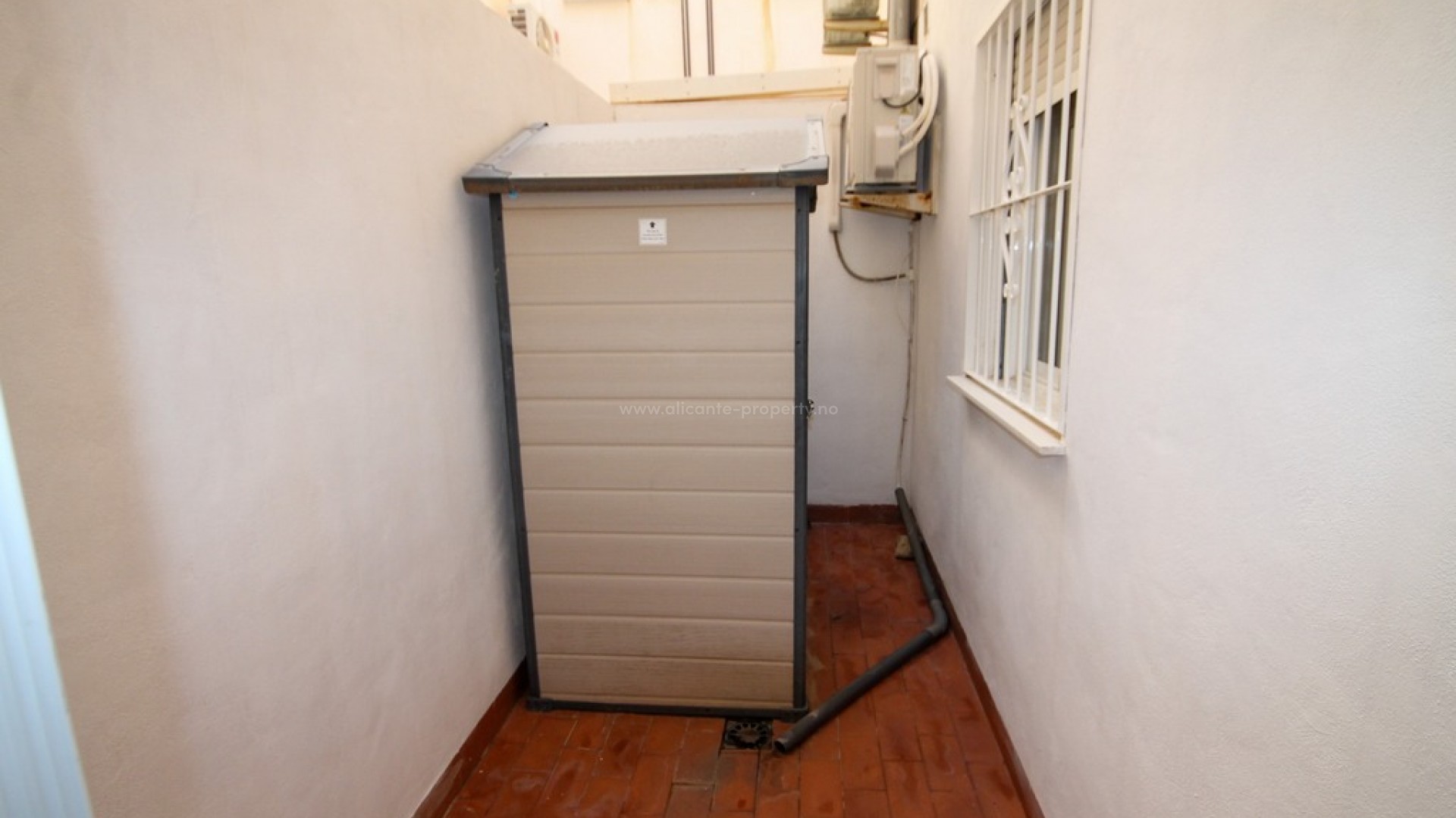 Apartment / flat in Villamartín