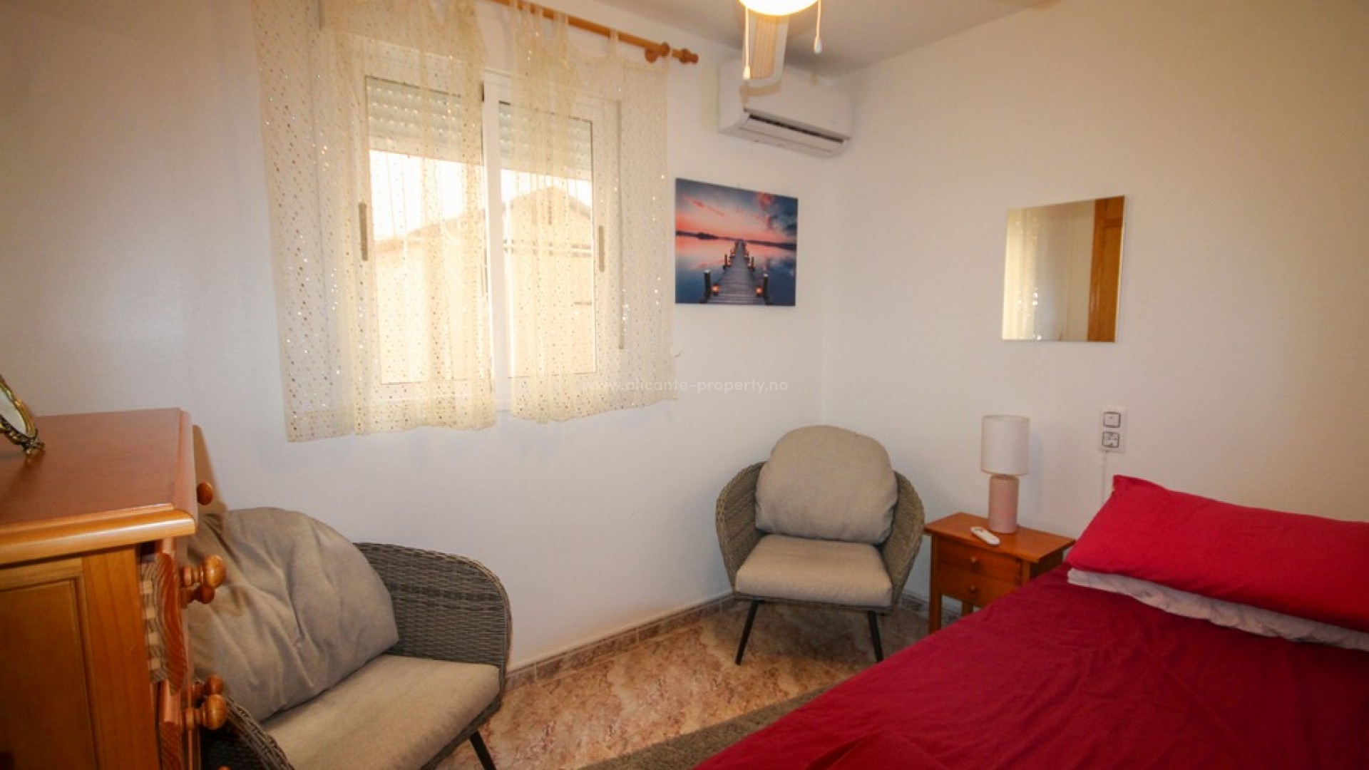 Apartment / flat in Villamartín