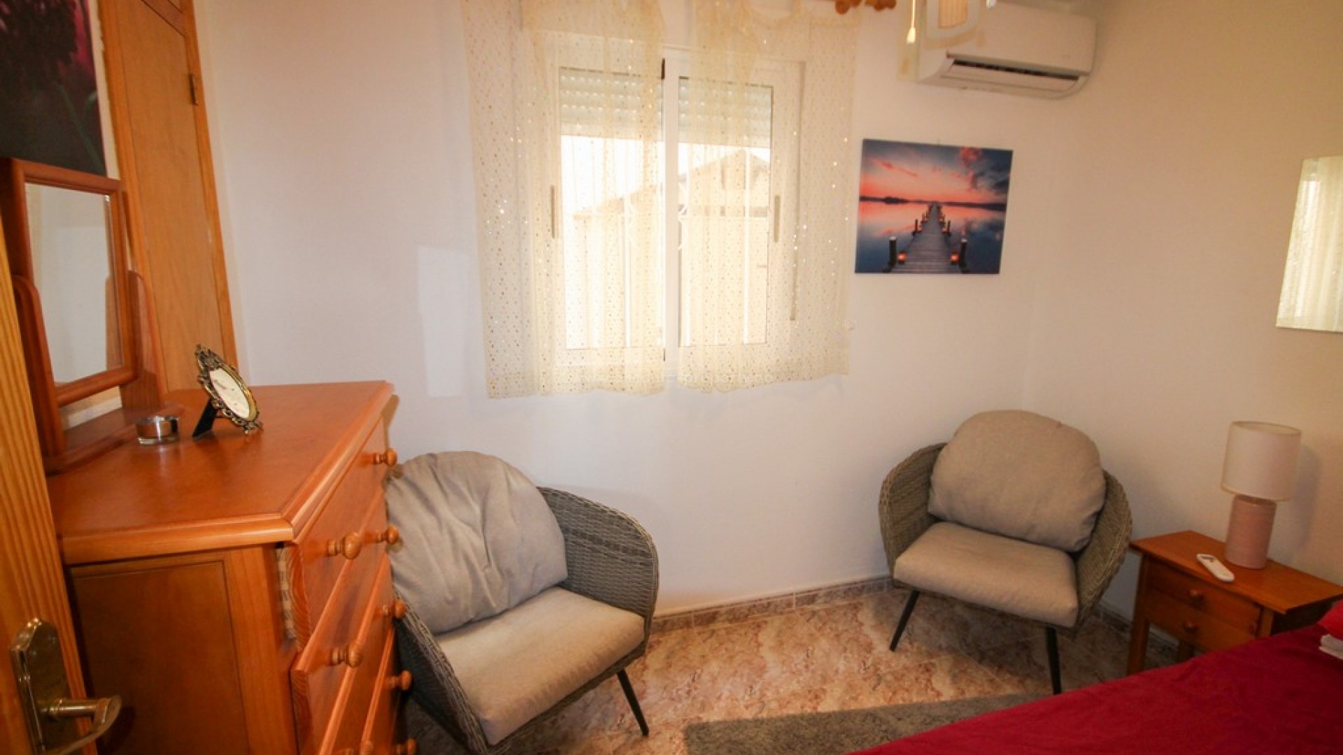 Apartment / flat in Villamartín