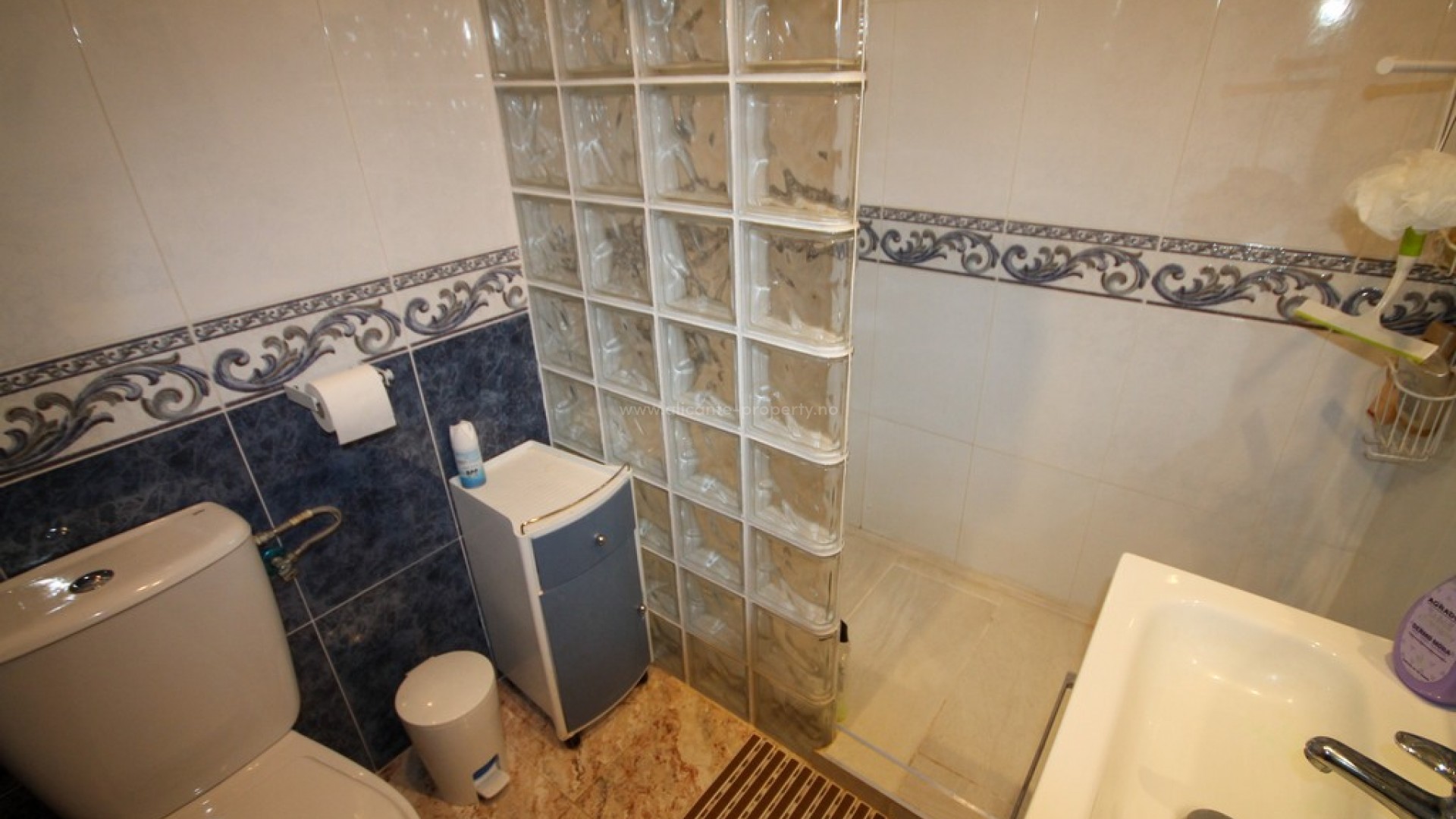 Apartment / flat in Villamartín