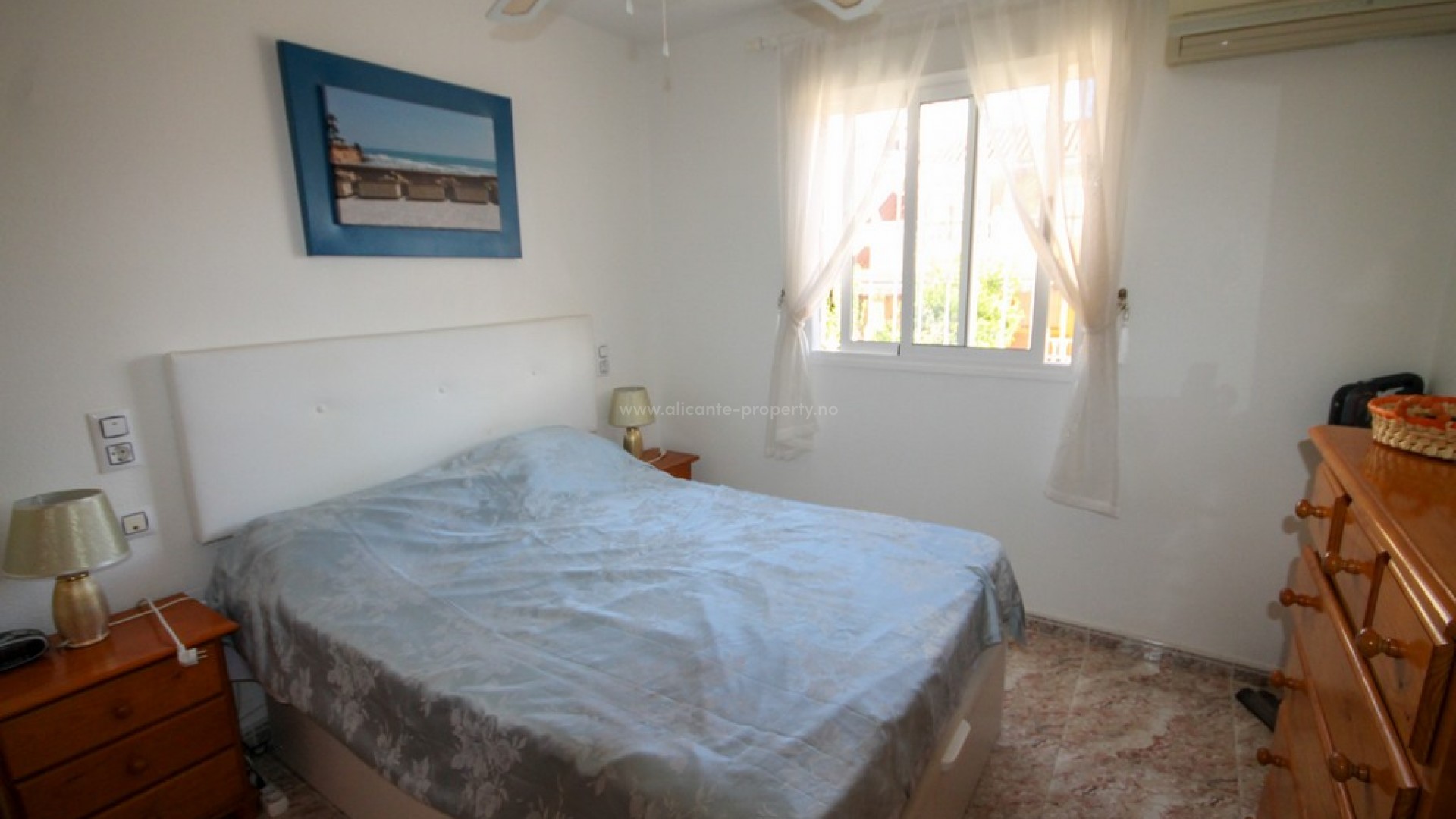 Apartment / flat in Villamartín