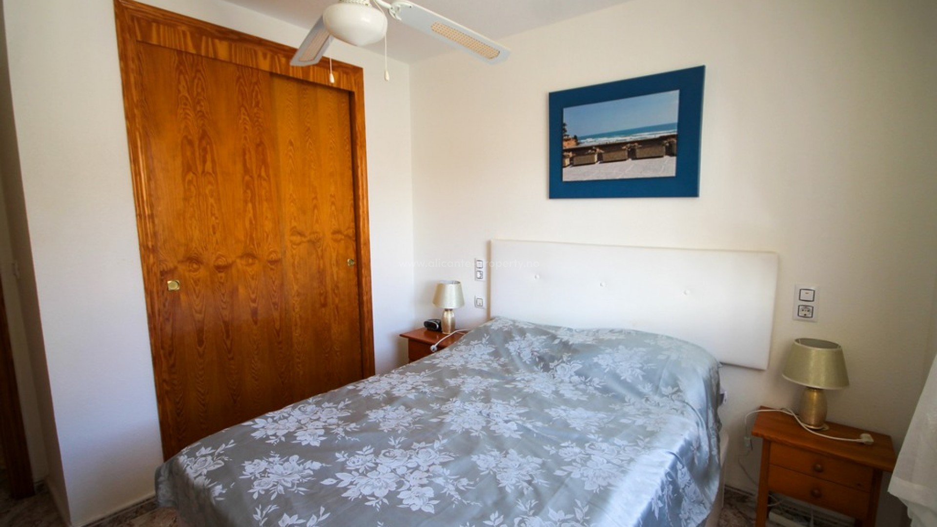 Apartment / flat in Villamartín