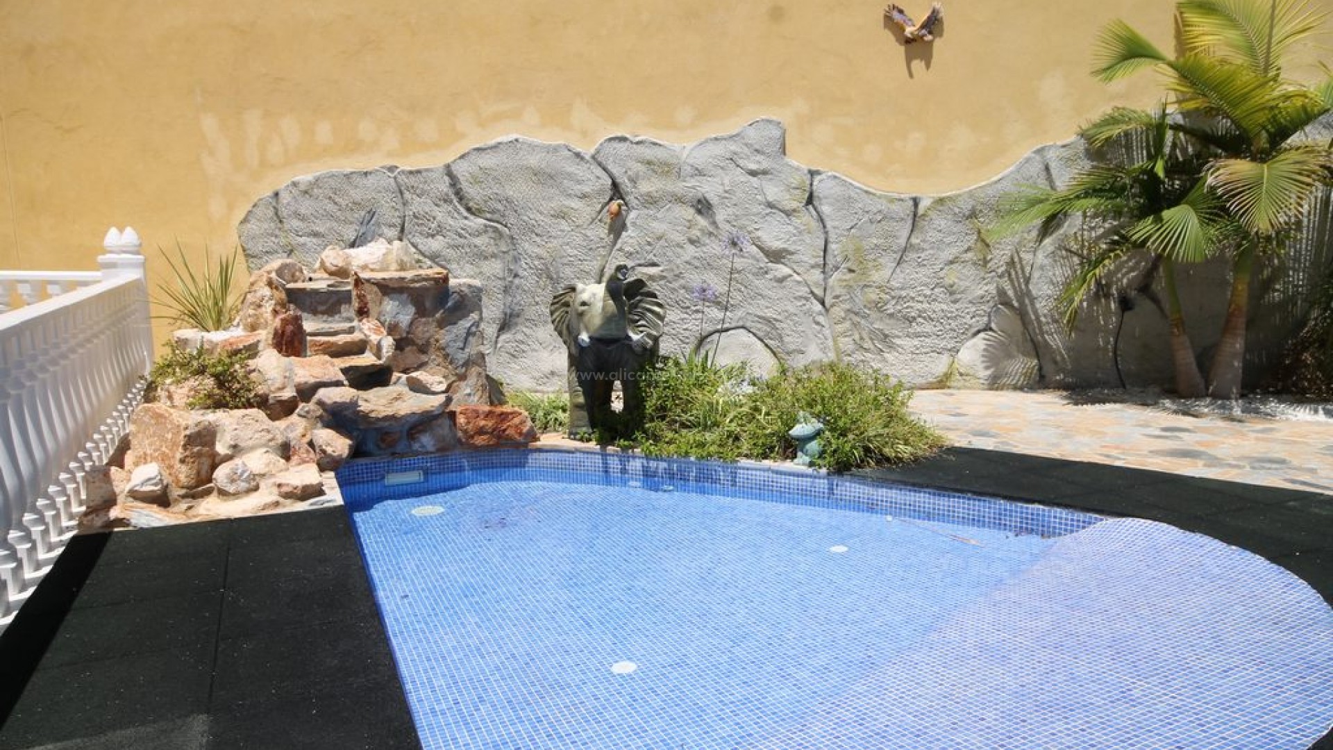 Apartment / flat in Villamartín