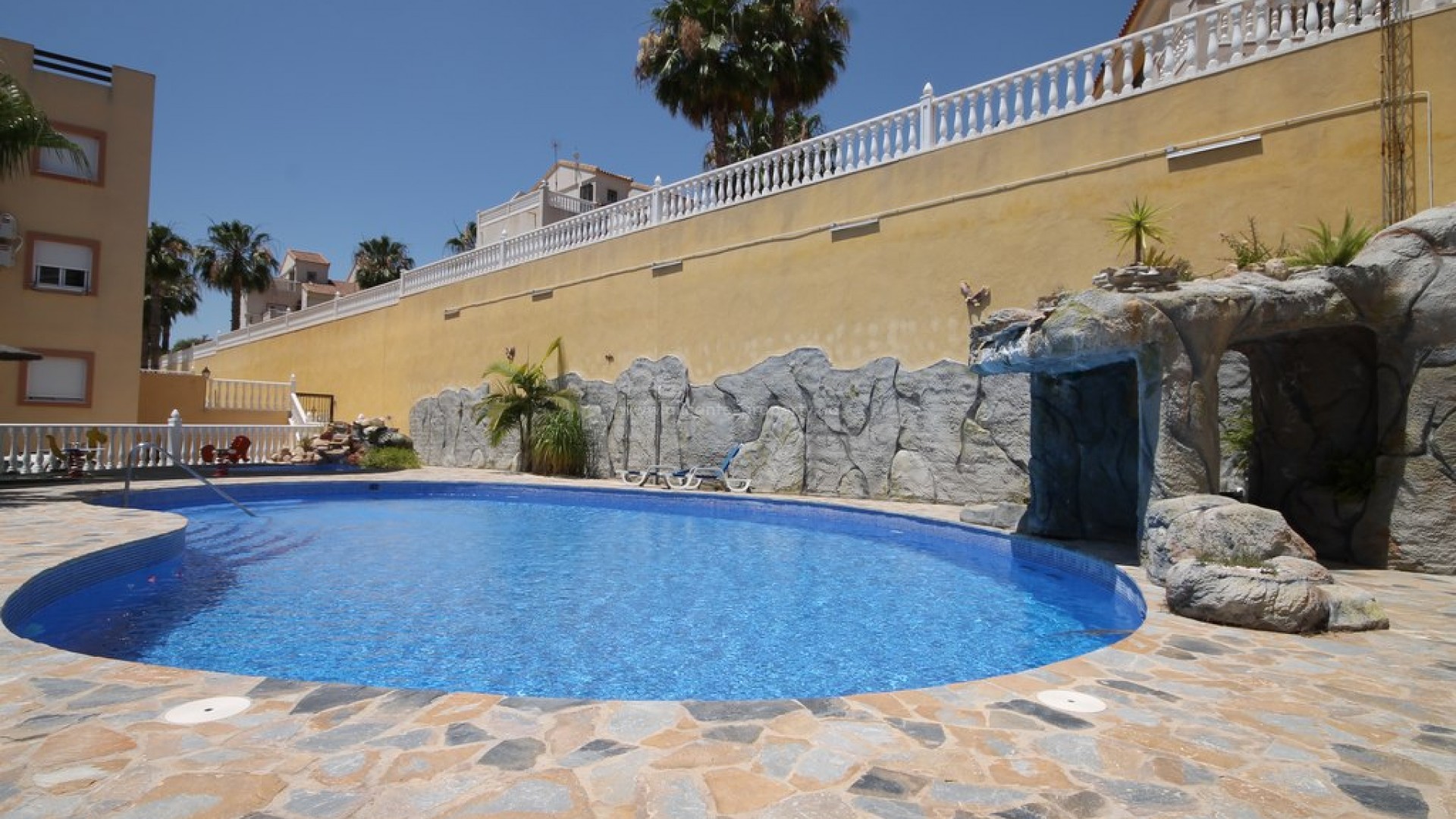 Apartment / flat in Villamartín