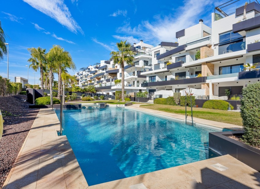 Apartment / flat in Villamartín