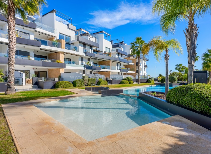 Apartment / flat in Villamartín