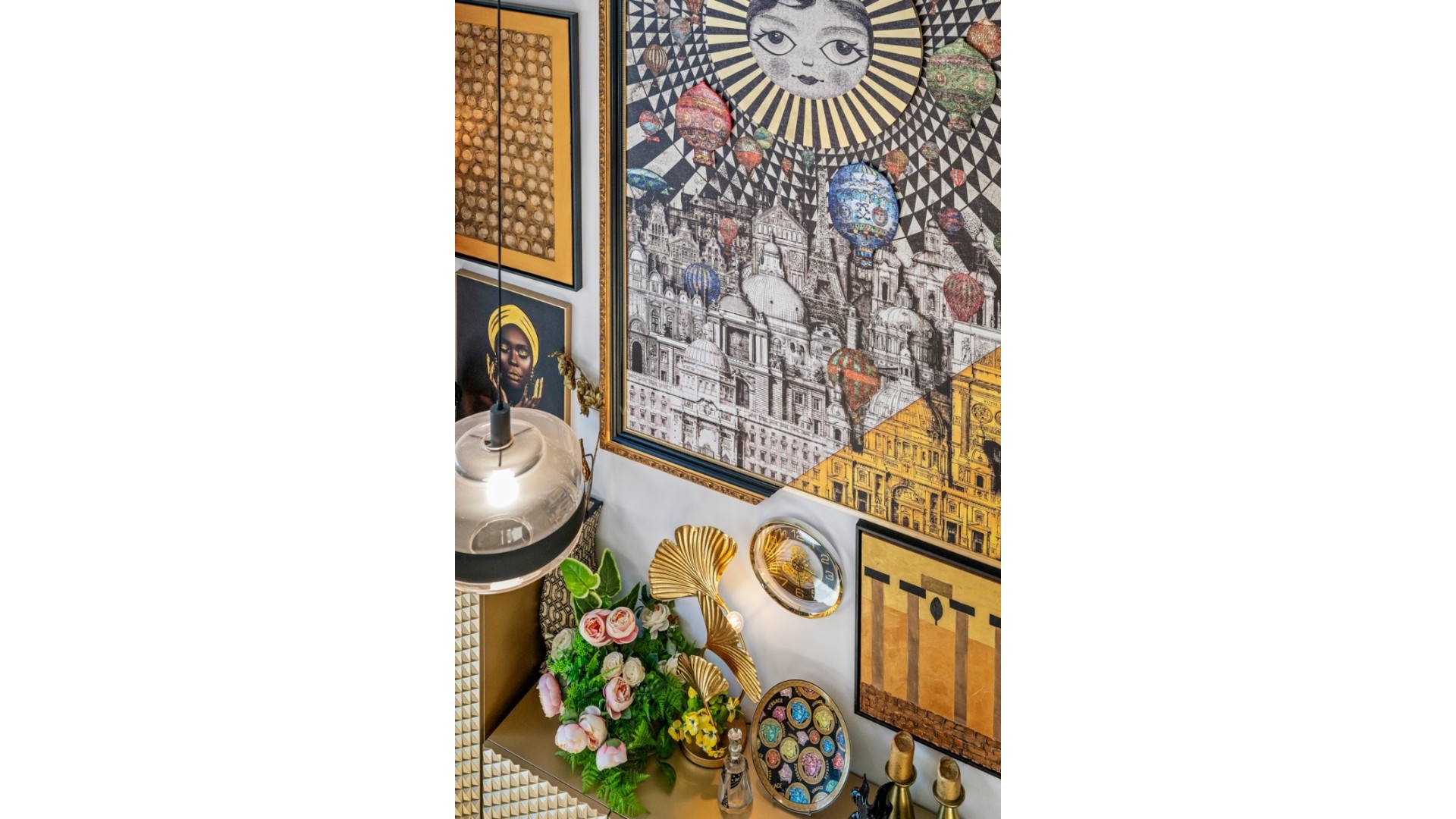 Apartment / flat in Villamartín