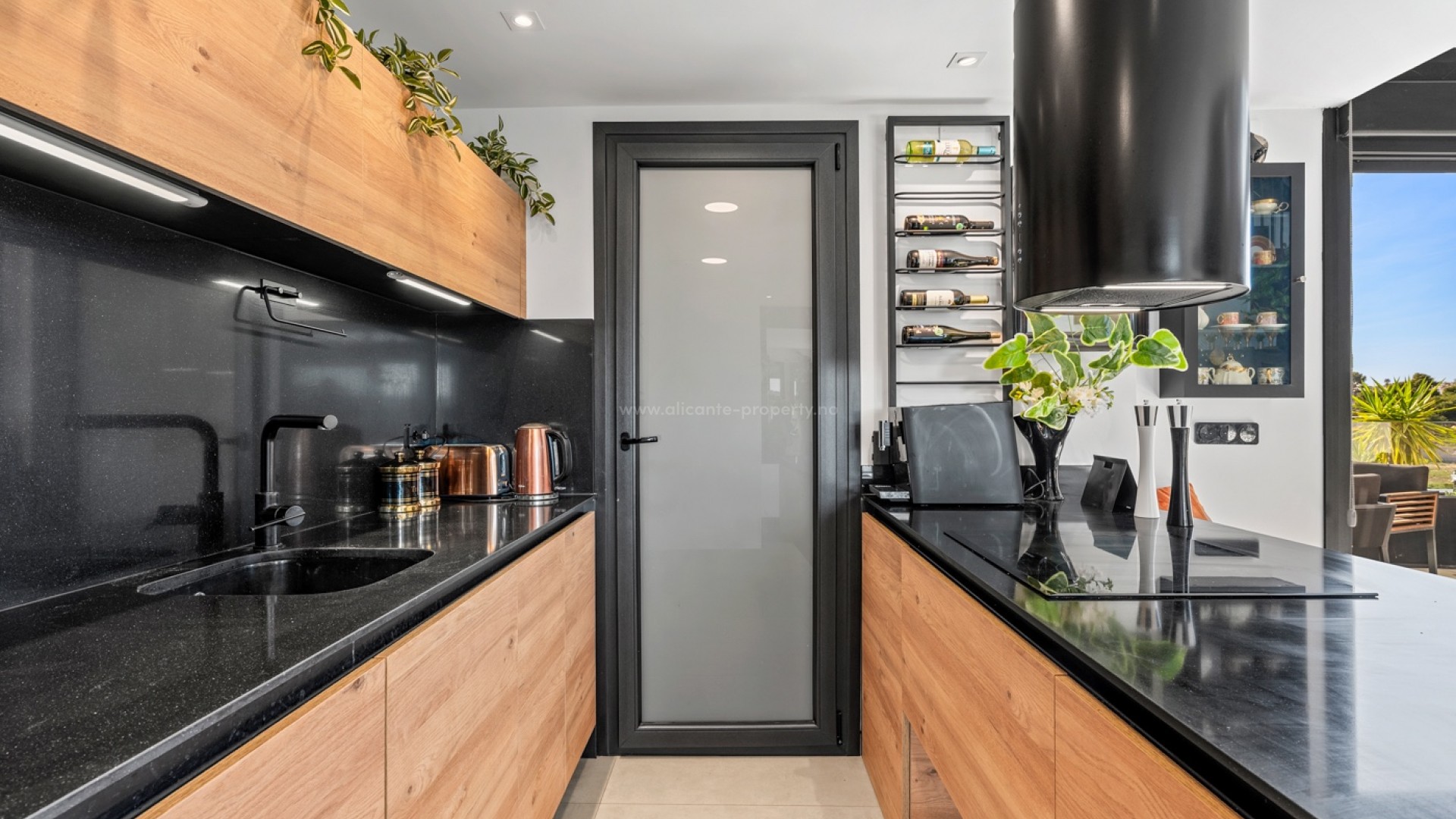 Apartment / flat in Villamartín